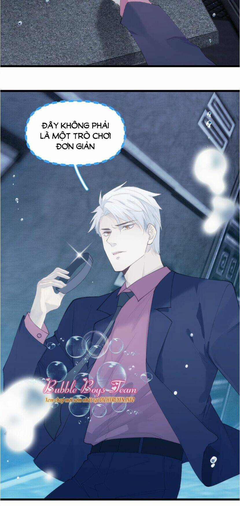 Dù Là Sói Cô Độc Cũng Có Tình Yêu Của Sẻ Nhỏ: Chapter 22