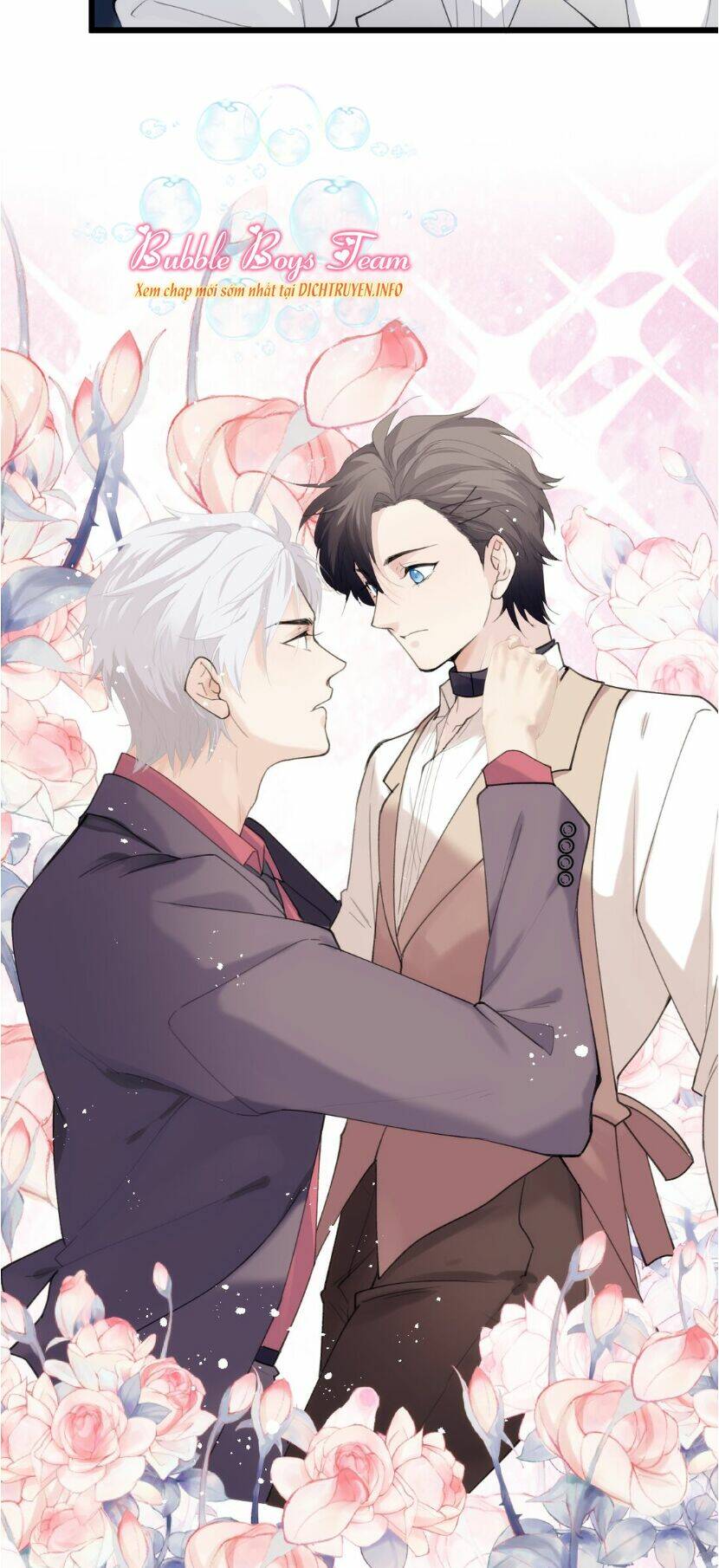 Dù Là Sói Cô Độc Cũng Có Tình Yêu Của Sẻ Nhỏ: Chapter 22