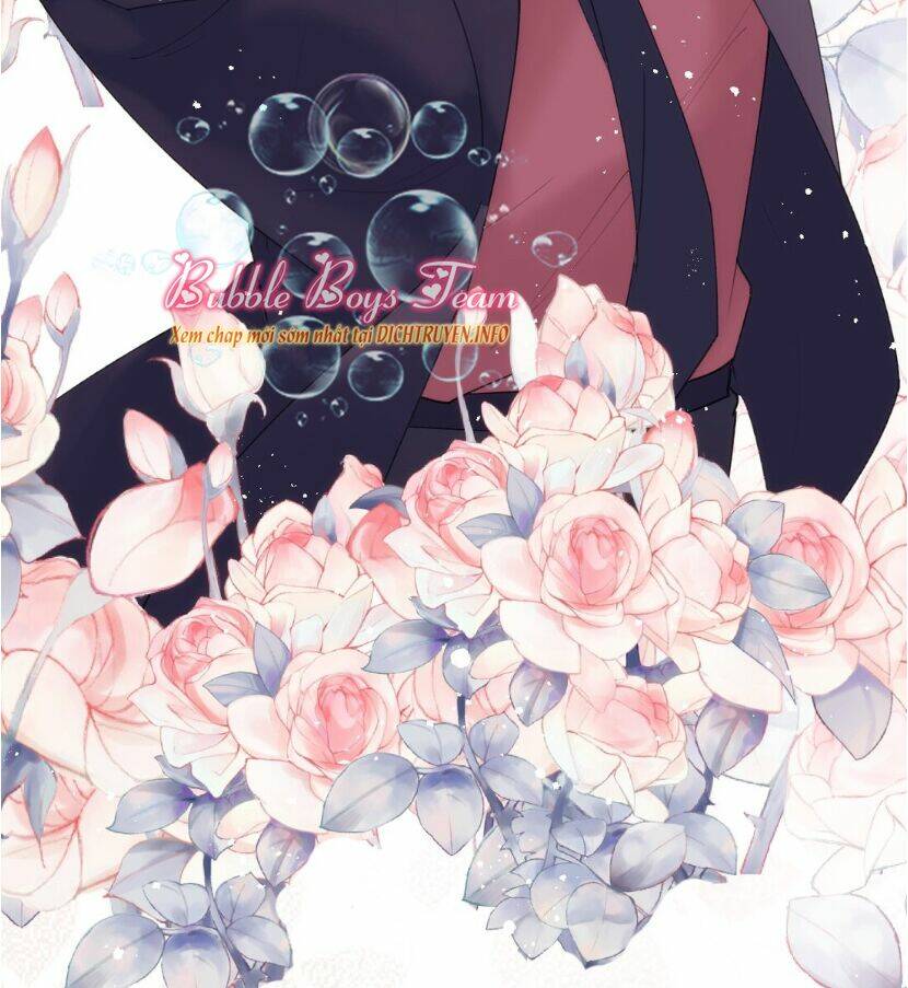 Dù Là Sói Cô Độc Cũng Có Tình Yêu Của Sẻ Nhỏ: Chapter 22