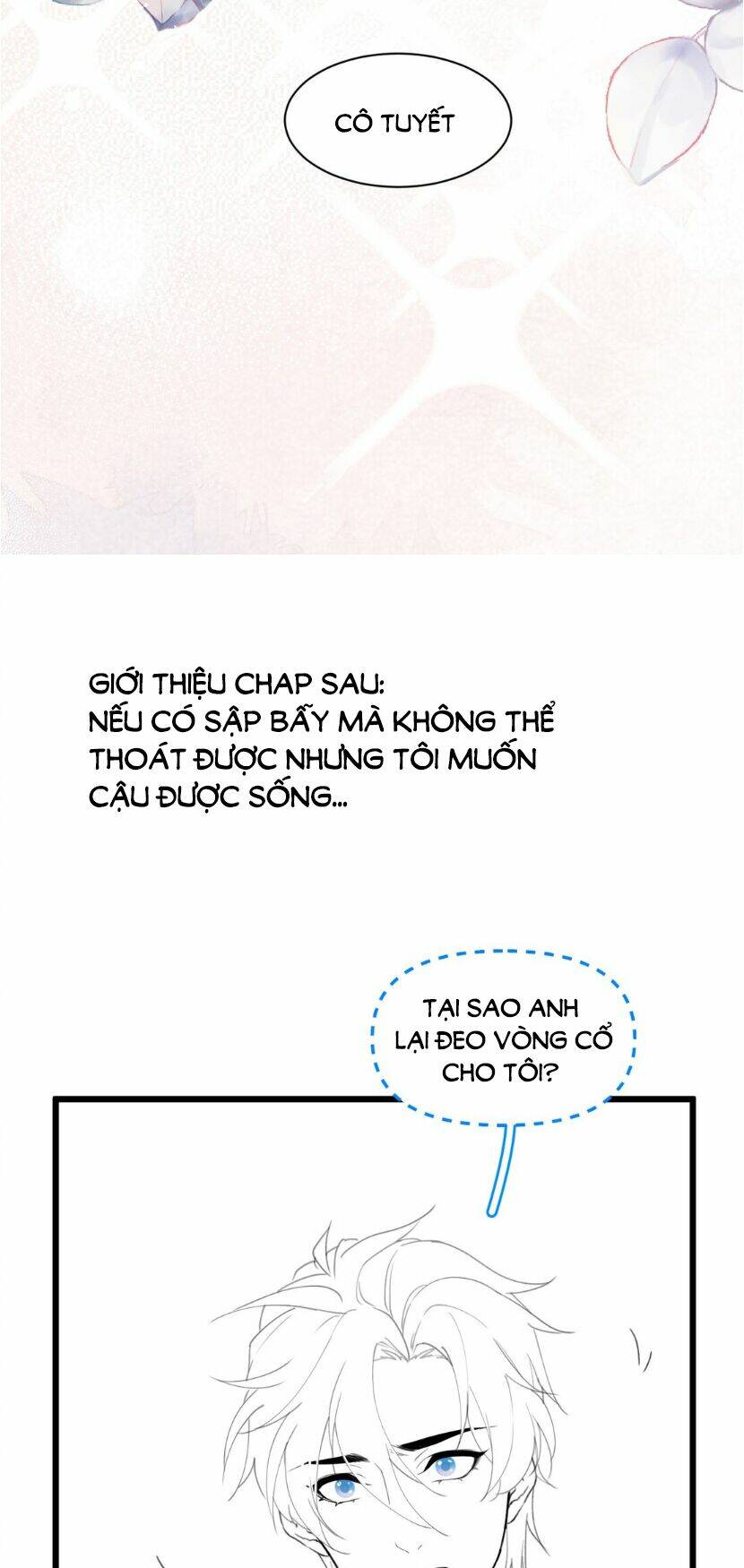Dù Là Sói Cô Độc Cũng Có Tình Yêu Của Sẻ Nhỏ: Chapter 22