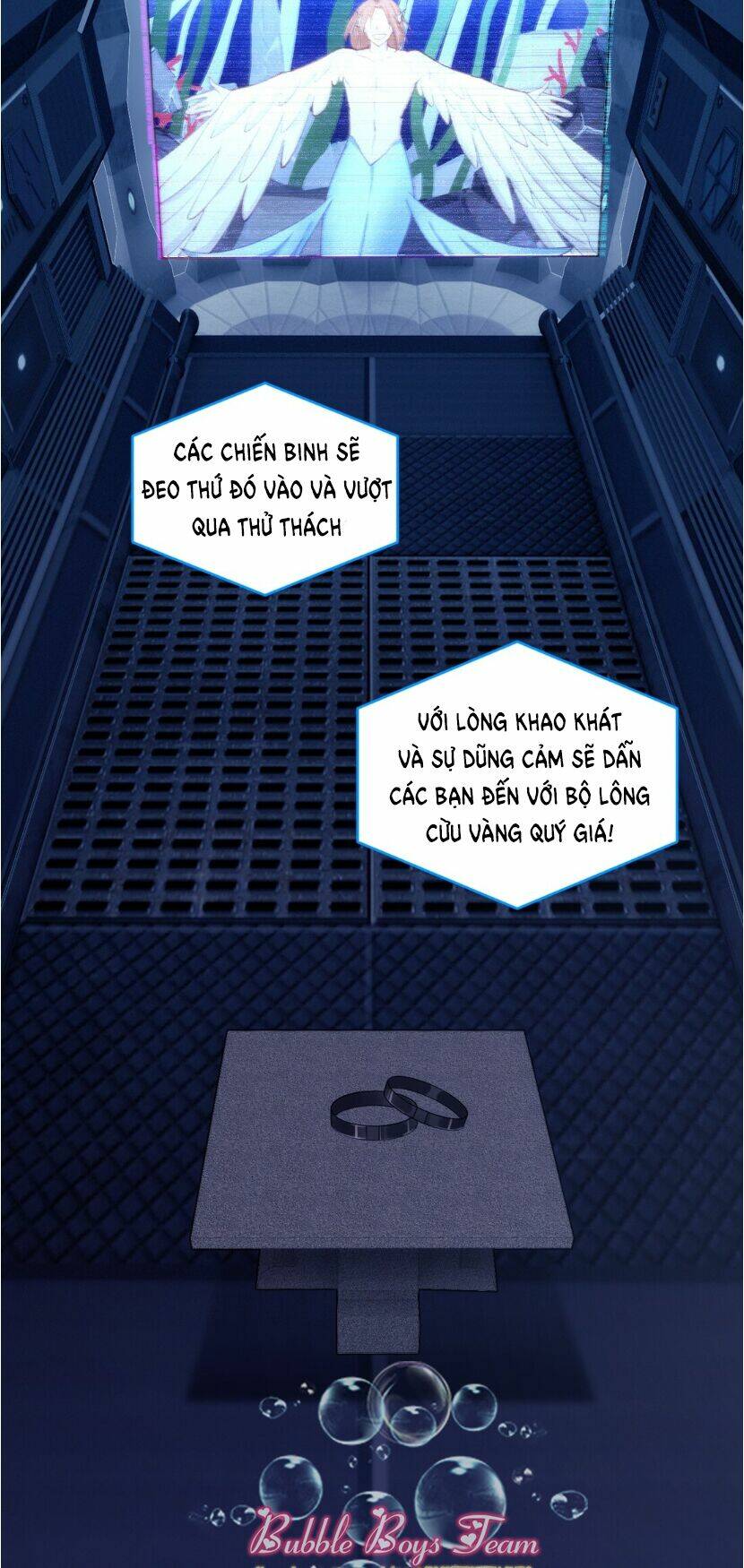 Dù Là Sói Cô Độc Cũng Có Tình Yêu Của Sẻ Nhỏ: Chapter 22