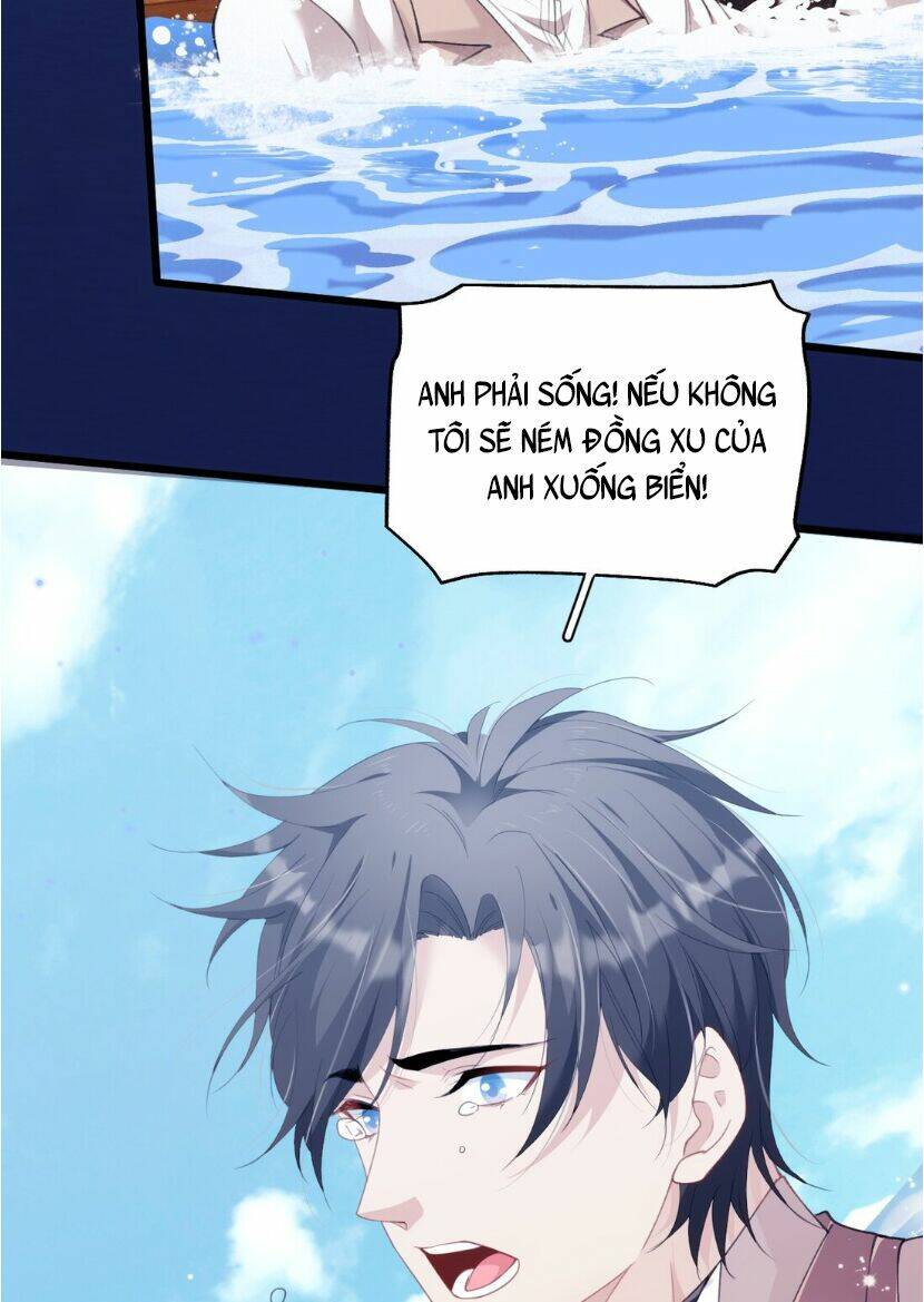 Dù Là Sói Cô Độc Cũng Có Tình Yêu Của Sẻ Nhỏ: Chapter 23