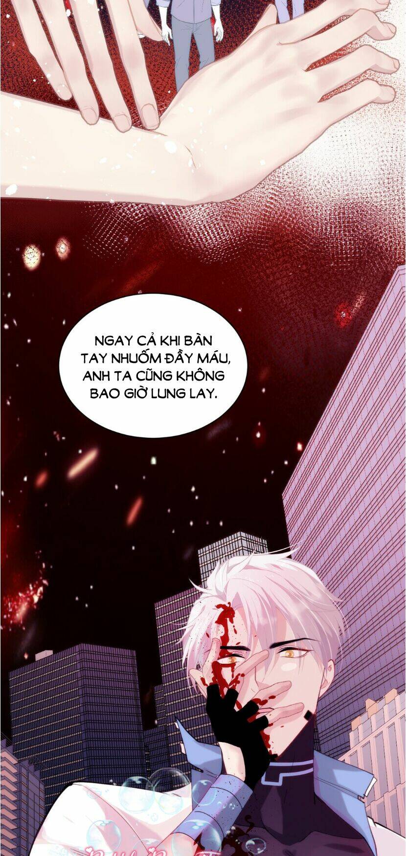 Dù Là Sói Cô Độc Cũng Có Tình Yêu Của Sẻ Nhỏ: Chapter 24