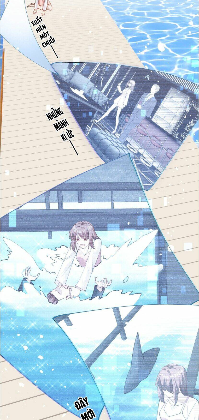 Dù Là Sói Cô Độc Cũng Có Tình Yêu Của Sẻ Nhỏ: Chapter 24