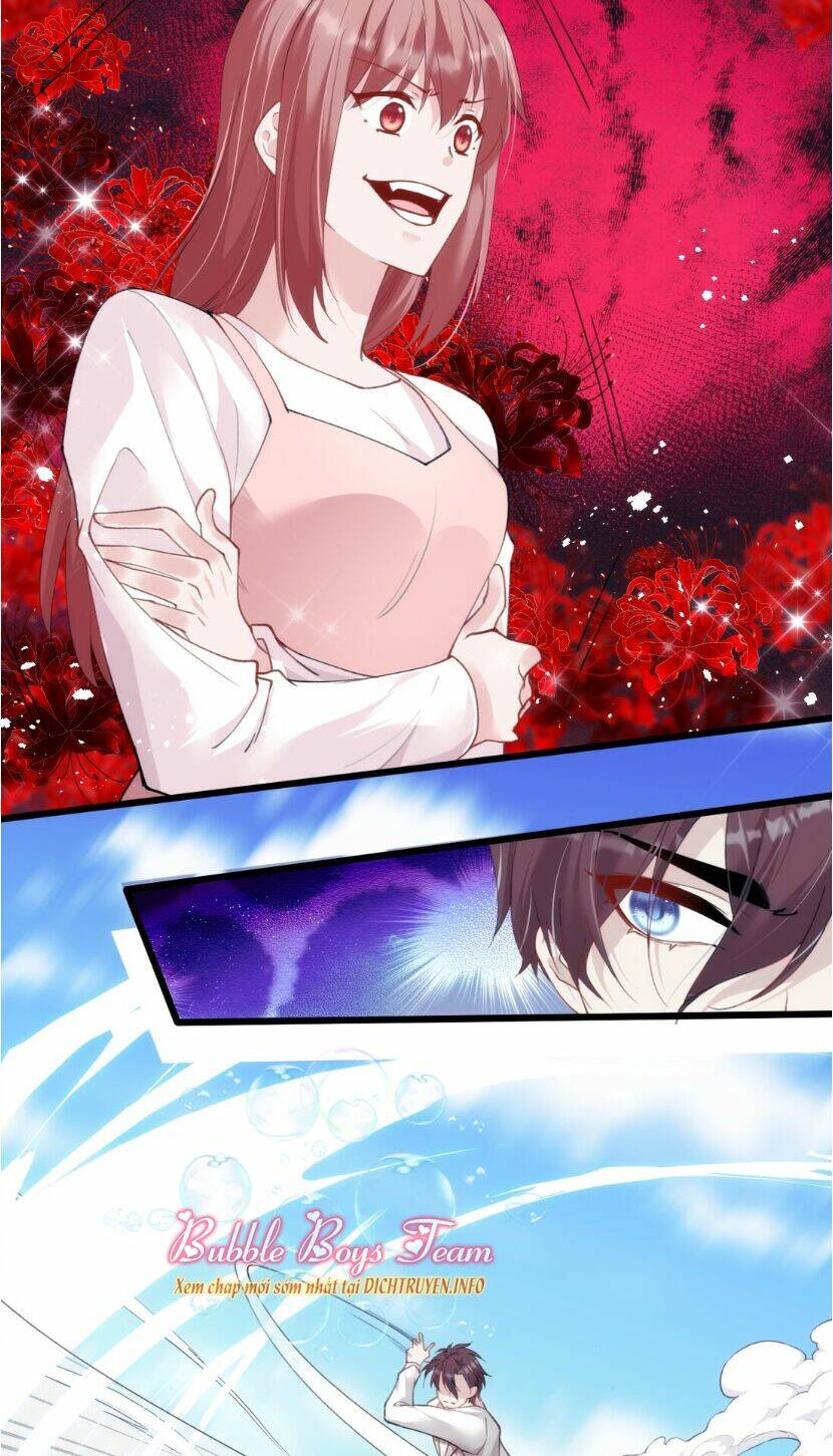 Dù Là Sói Cô Độc Cũng Có Tình Yêu Của Sẻ Nhỏ: Chapter 25