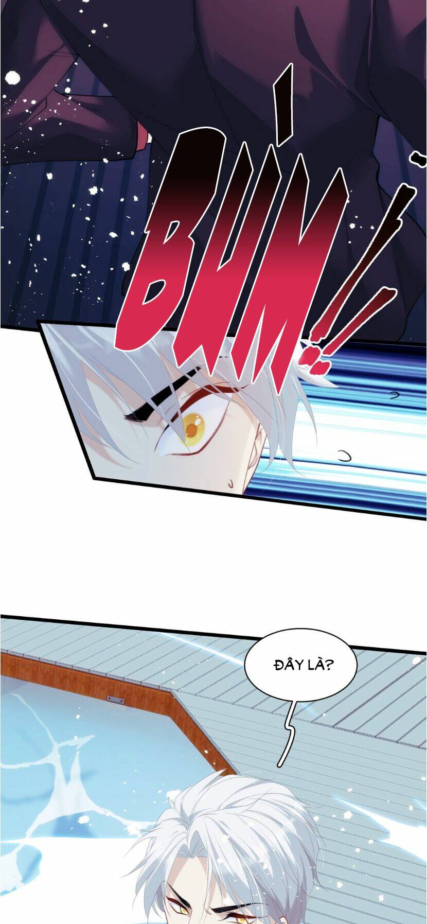 Dù Là Sói Cô Độc Cũng Có Tình Yêu Của Sẻ Nhỏ: Chapter 25