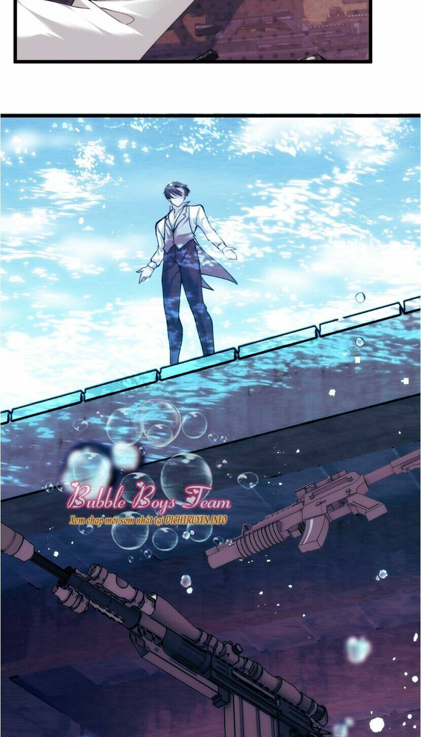 Dù Là Sói Cô Độc Cũng Có Tình Yêu Của Sẻ Nhỏ: Chapter 25