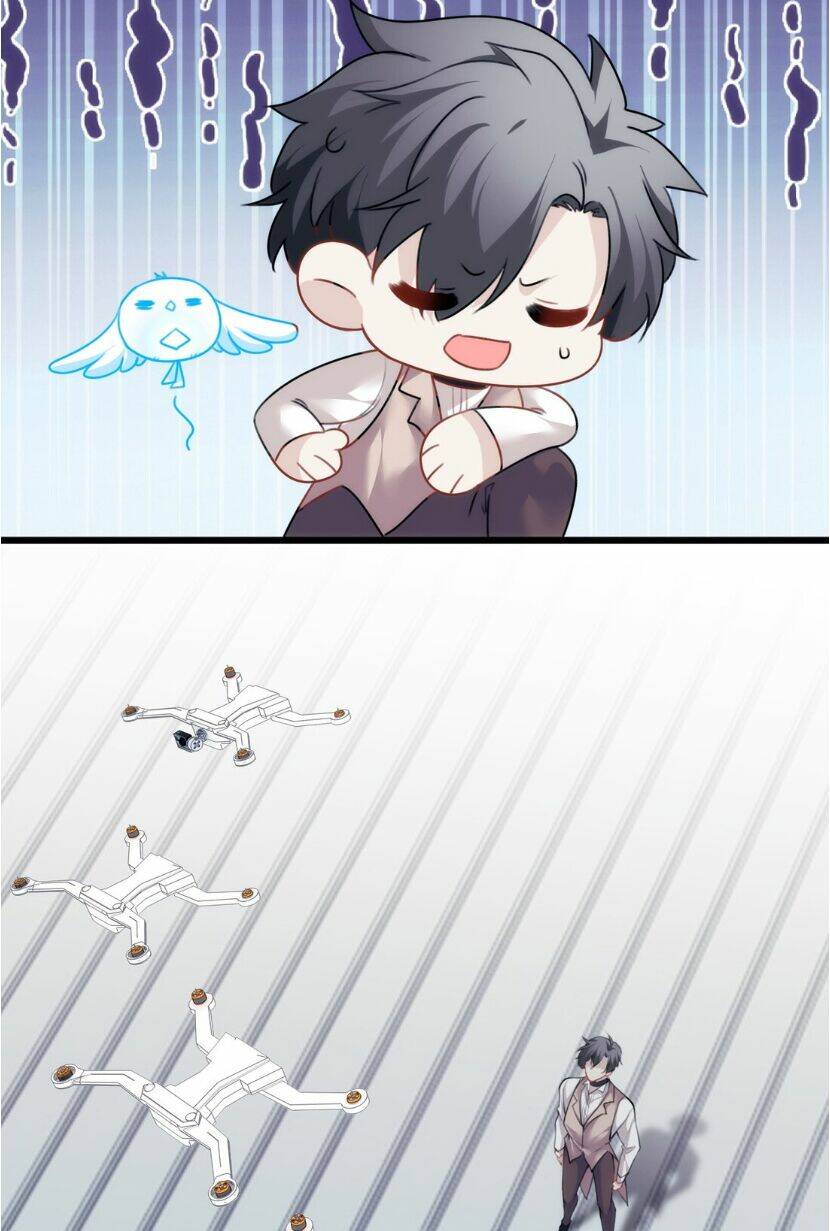 Dù Là Sói Cô Độc Cũng Có Tình Yêu Của Sẻ Nhỏ: Chapter 25