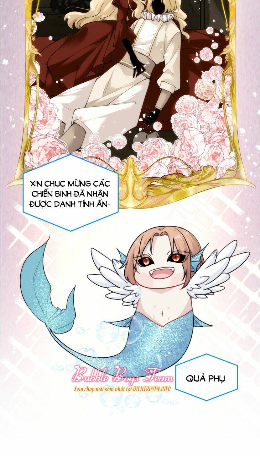 Dù Là Sói Cô Độc Cũng Có Tình Yêu Của Sẻ Nhỏ: Chapter 26