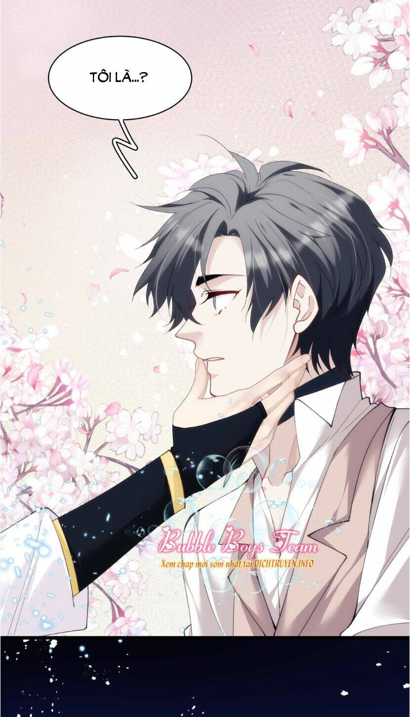 Dù Là Sói Cô Độc Cũng Có Tình Yêu Của Sẻ Nhỏ: Chapter 26