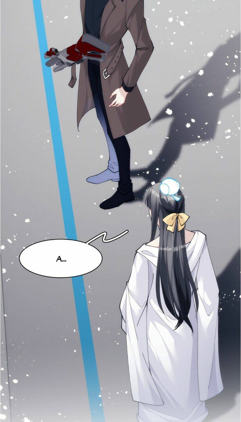 Dù Là Sói Cô Độc Cũng Có Tình Yêu Của Sẻ Nhỏ: Chapter 26