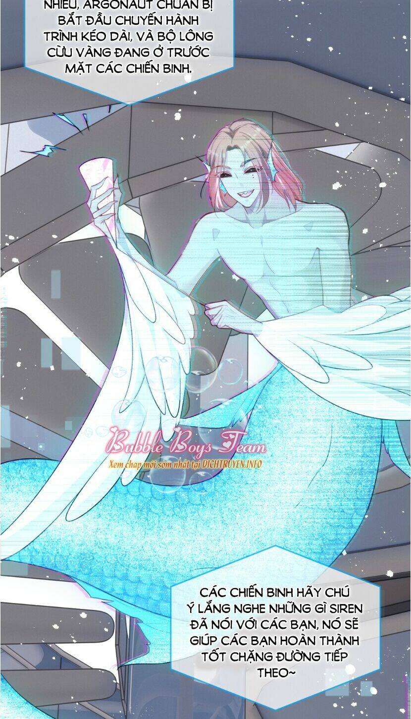Dù Là Sói Cô Độc Cũng Có Tình Yêu Của Sẻ Nhỏ: Chapter 27