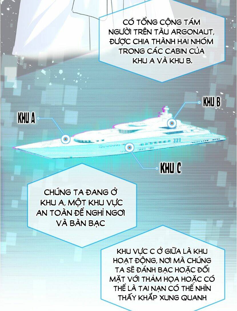 Dù Là Sói Cô Độc Cũng Có Tình Yêu Của Sẻ Nhỏ: Chapter 27