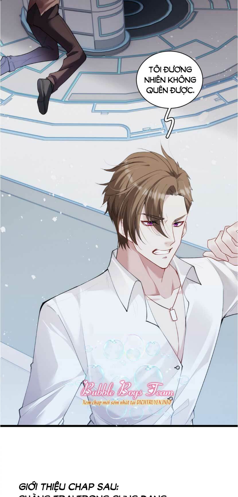 Dù Là Sói Cô Độc Cũng Có Tình Yêu Của Sẻ Nhỏ: Chapter 28