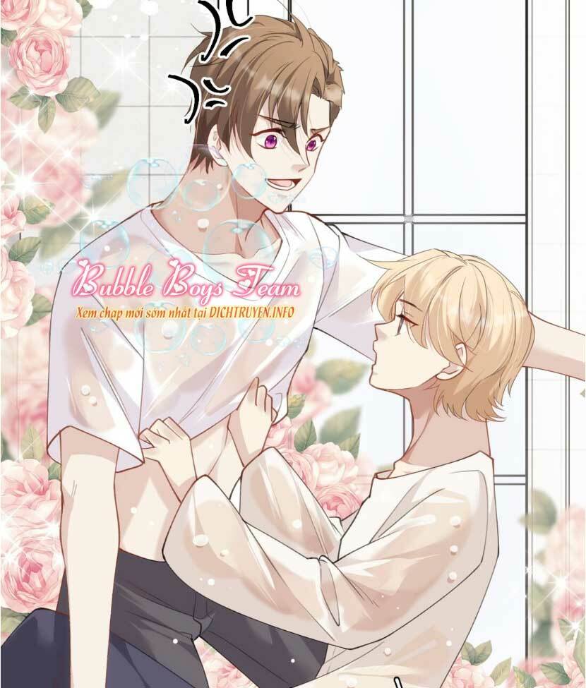Dù Là Sói Cô Độc Cũng Có Tình Yêu Của Sẻ Nhỏ: Chapter 29