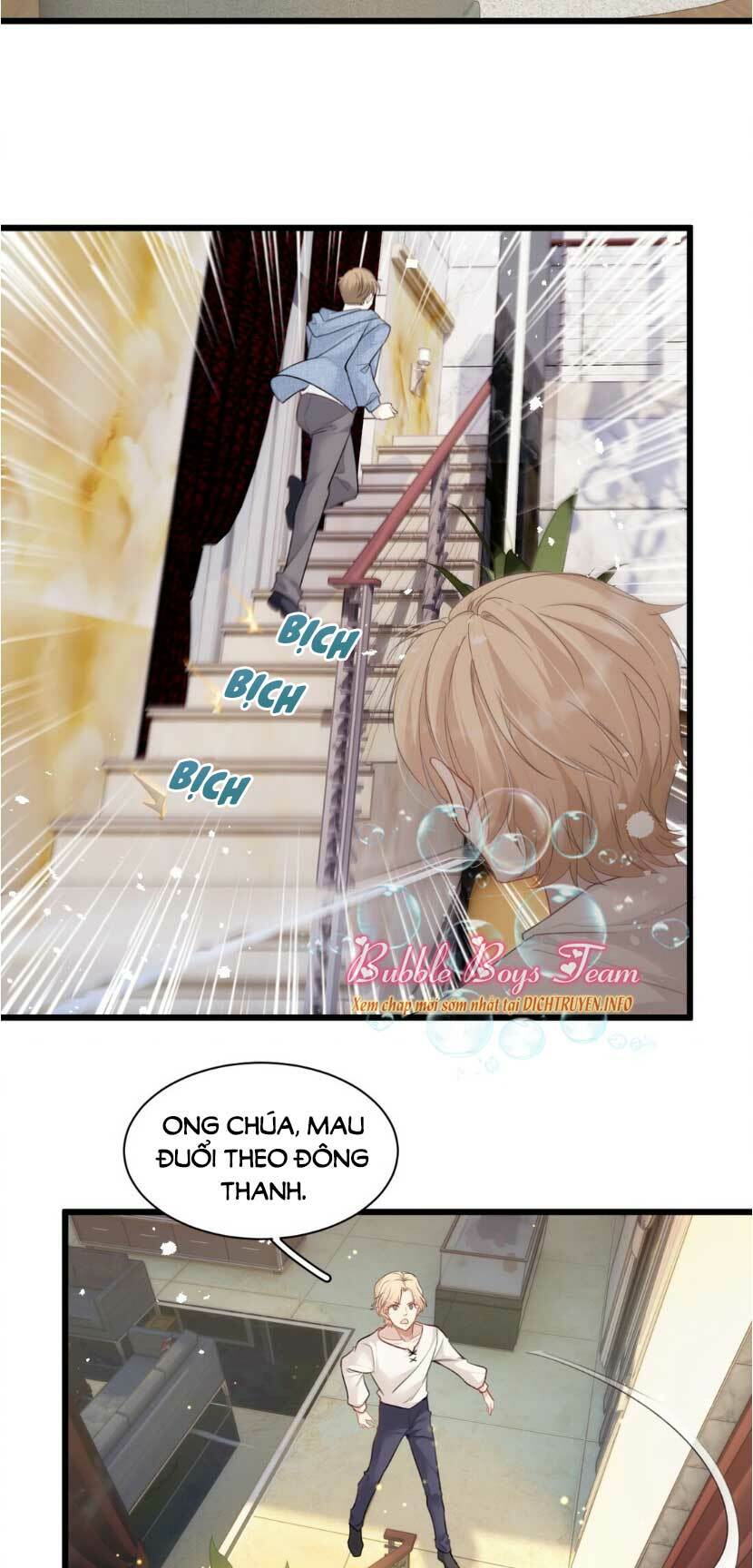 Dù Là Sói Cô Độc Cũng Có Tình Yêu Của Sẻ Nhỏ: Chapter 29