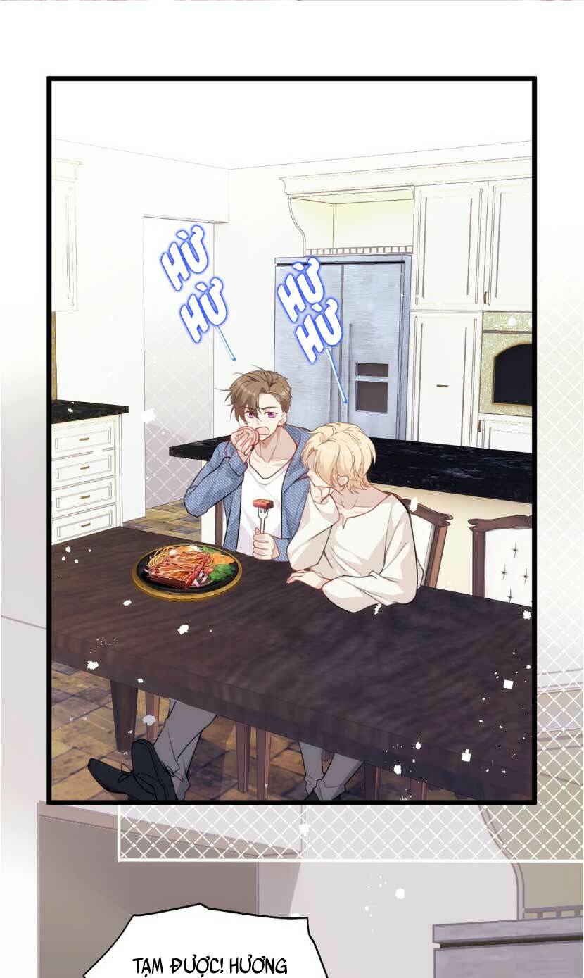 Dù Là Sói Cô Độc Cũng Có Tình Yêu Của Sẻ Nhỏ: Chapter 29