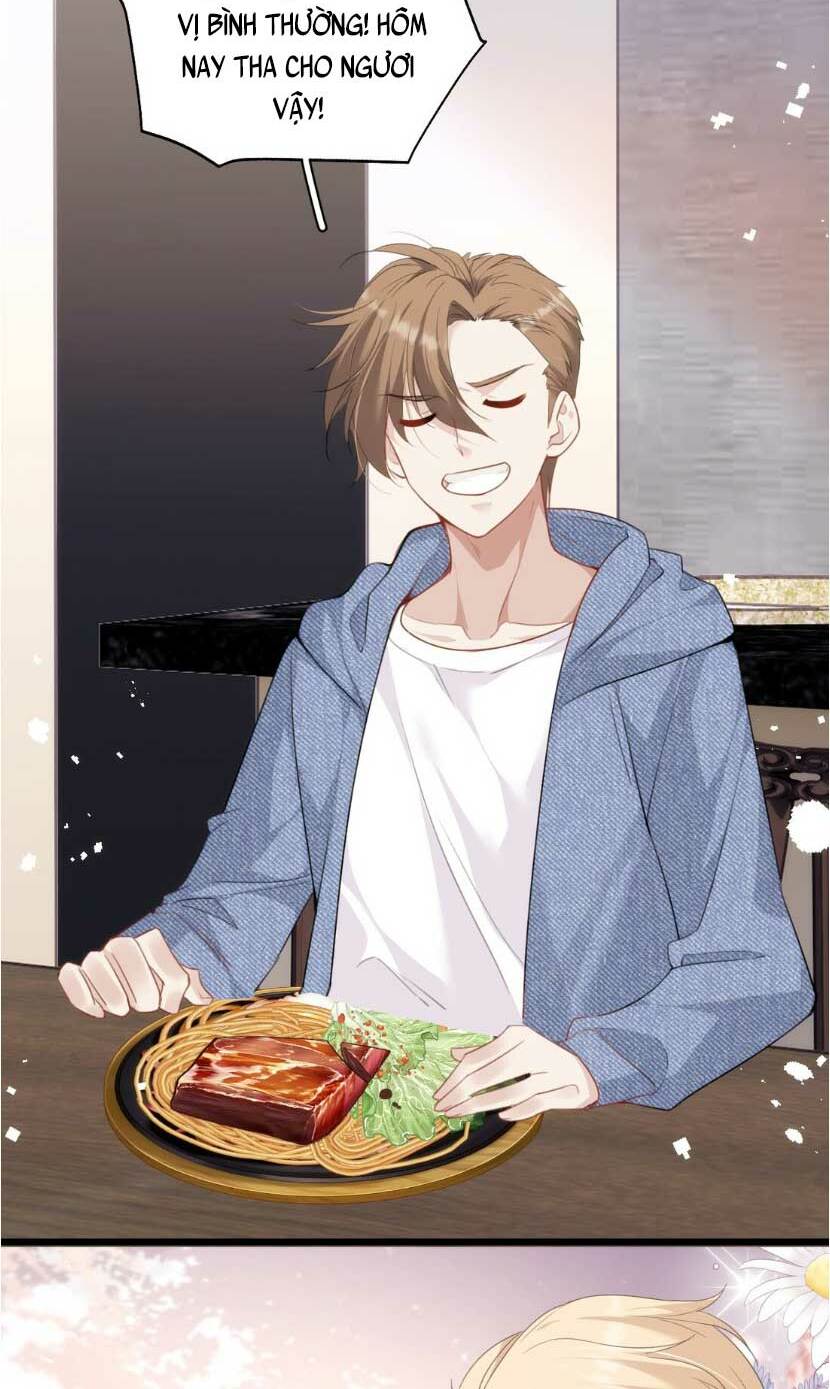 Dù Là Sói Cô Độc Cũng Có Tình Yêu Của Sẻ Nhỏ: Chapter 29