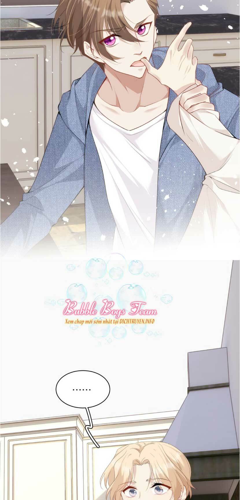 Dù Là Sói Cô Độc Cũng Có Tình Yêu Của Sẻ Nhỏ: Chapter 29