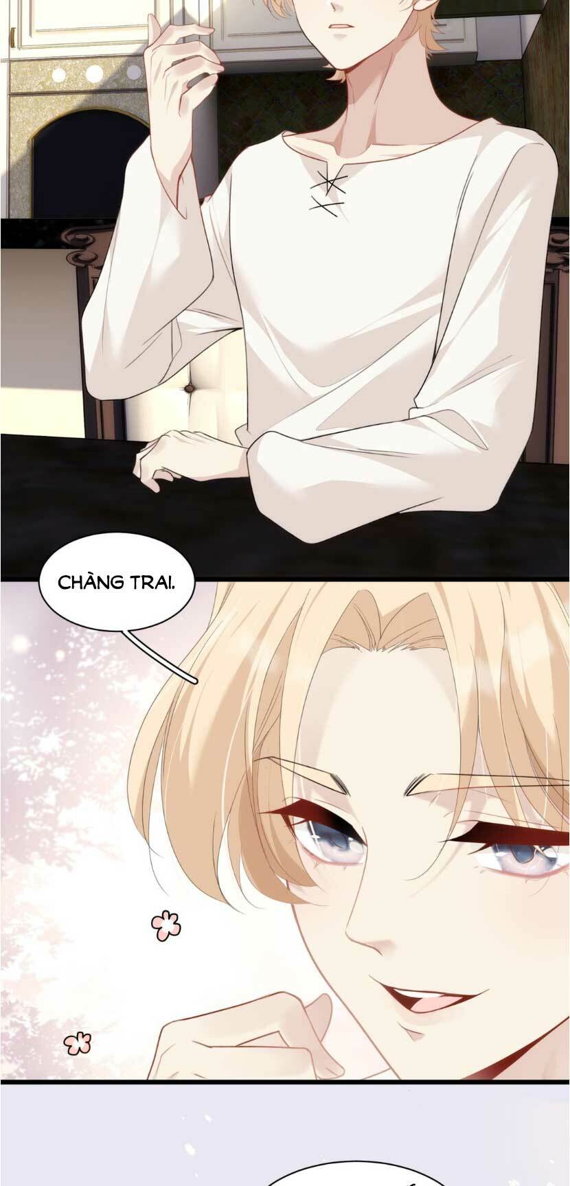 Dù Là Sói Cô Độc Cũng Có Tình Yêu Của Sẻ Nhỏ: Chapter 29