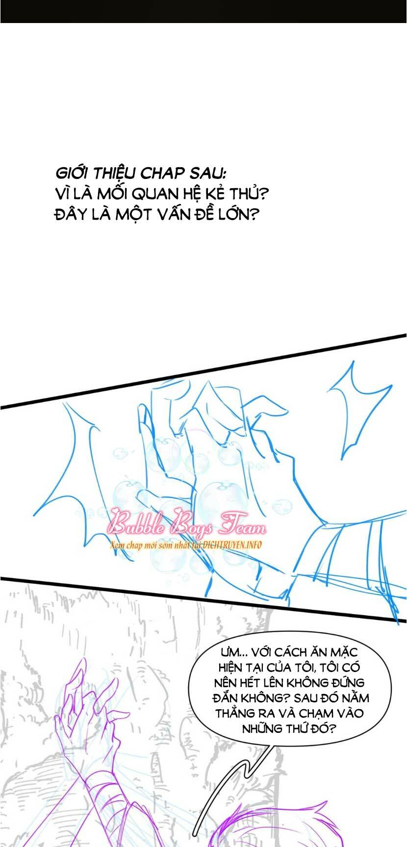 Dù Là Sói Cô Độc Cũng Có Tình Yêu Của Sẻ Nhỏ: Chapter 29