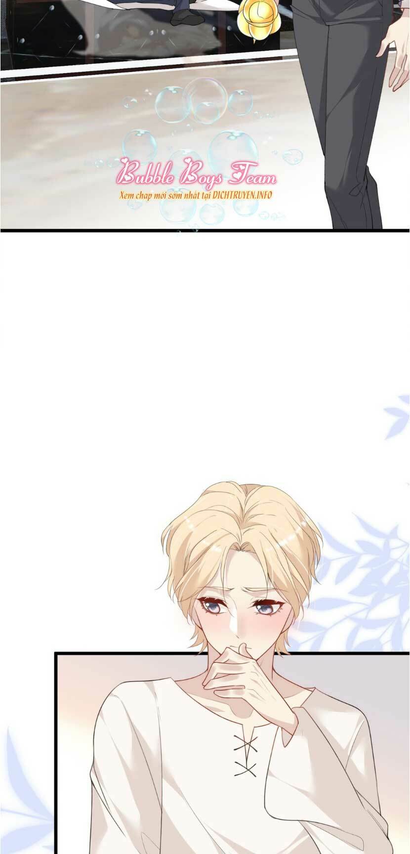 Dù Là Sói Cô Độc Cũng Có Tình Yêu Của Sẻ Nhỏ: Chapter 29