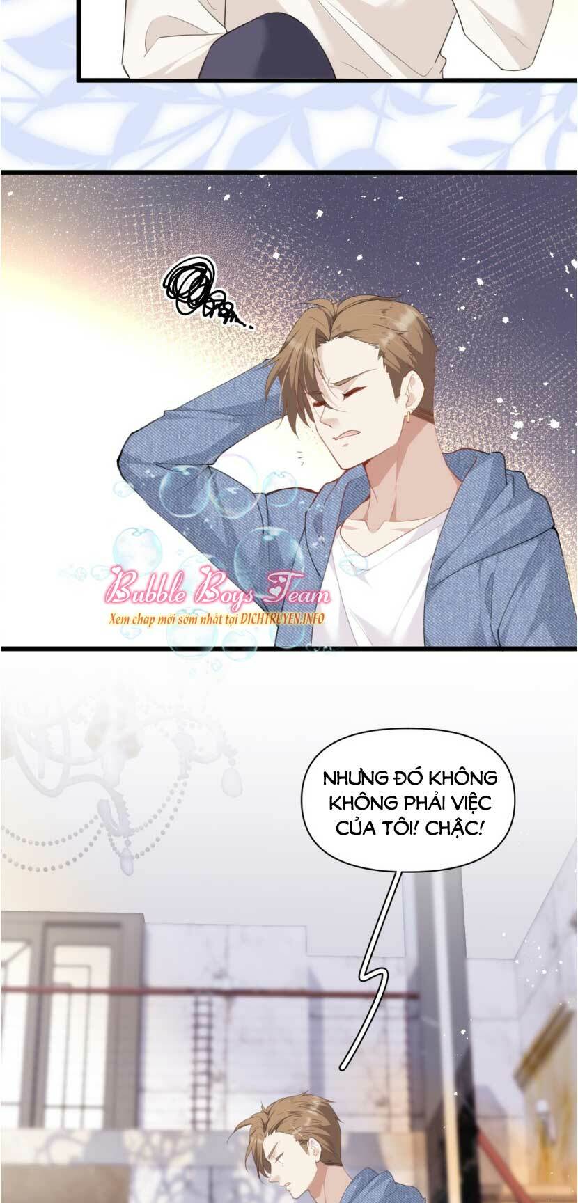 Dù Là Sói Cô Độc Cũng Có Tình Yêu Của Sẻ Nhỏ: Chapter 29