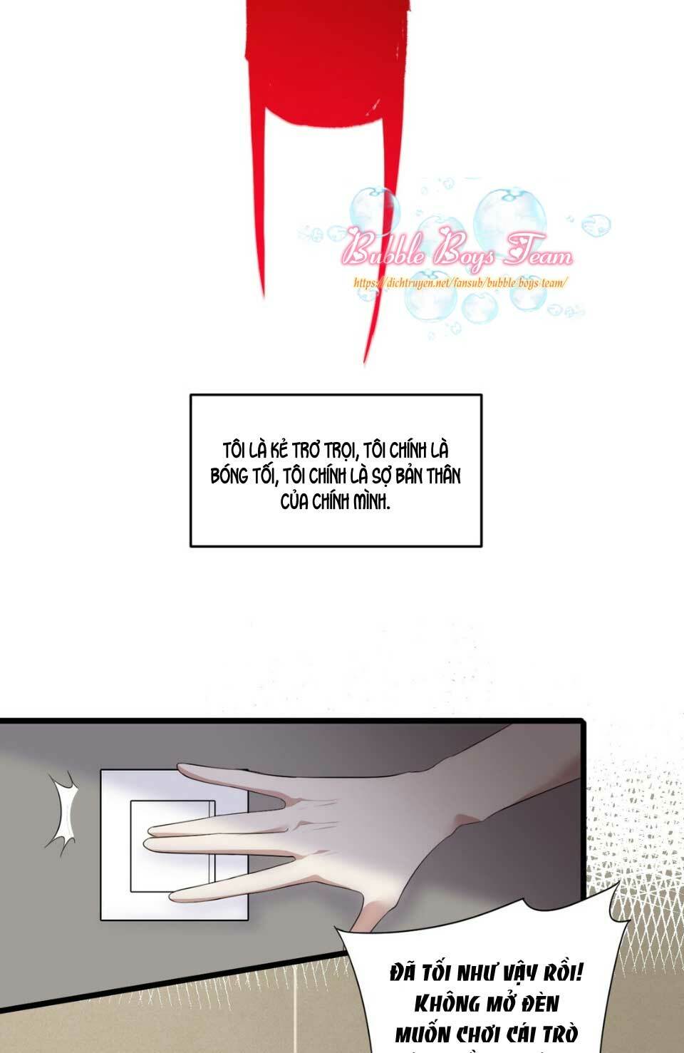 Dù Là Sói Cô Độc Cũng Có Tình Yêu Của Sẻ Nhỏ: Chapter 3