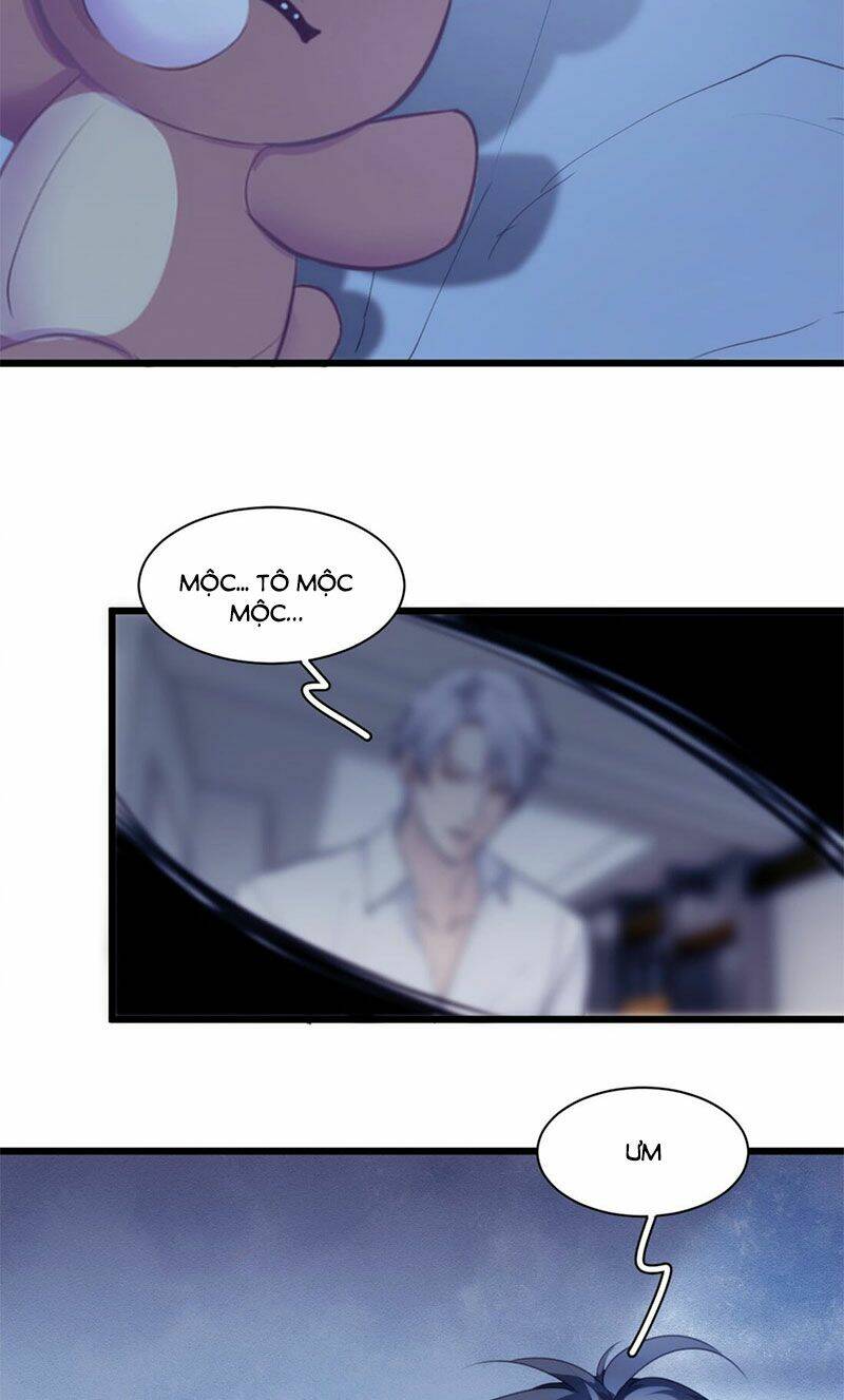 Dù Là Sói Cô Độc Cũng Có Tình Yêu Của Sẻ Nhỏ: Chapter 30.5