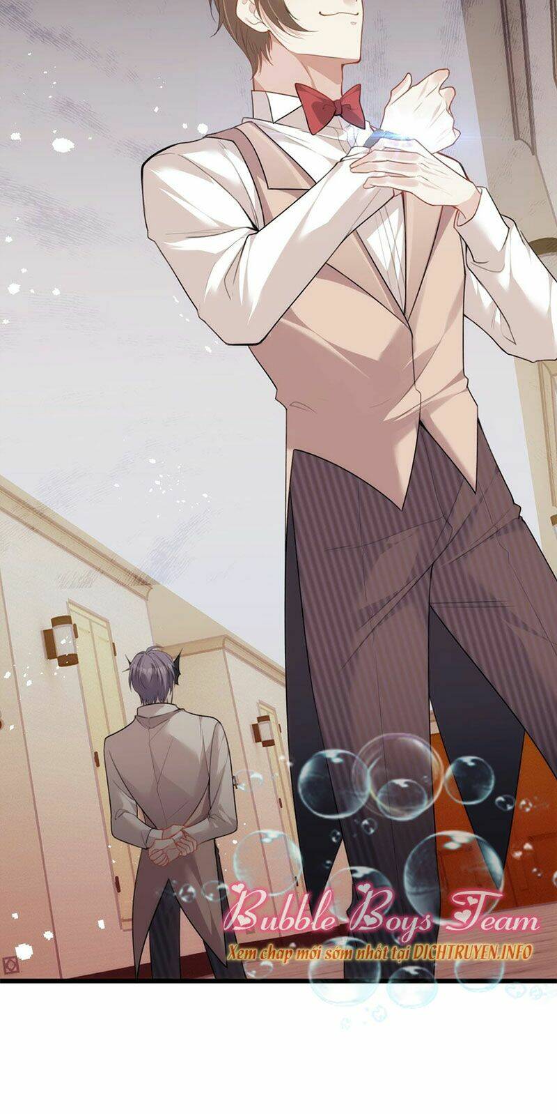 Dù Là Sói Cô Độc Cũng Có Tình Yêu Của Sẻ Nhỏ: Chapter 30