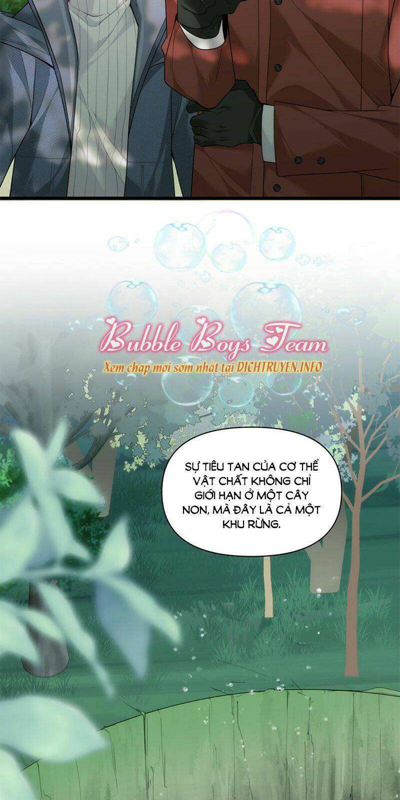 Dù Là Sói Cô Độc Cũng Có Tình Yêu Của Sẻ Nhỏ: Chapter 30