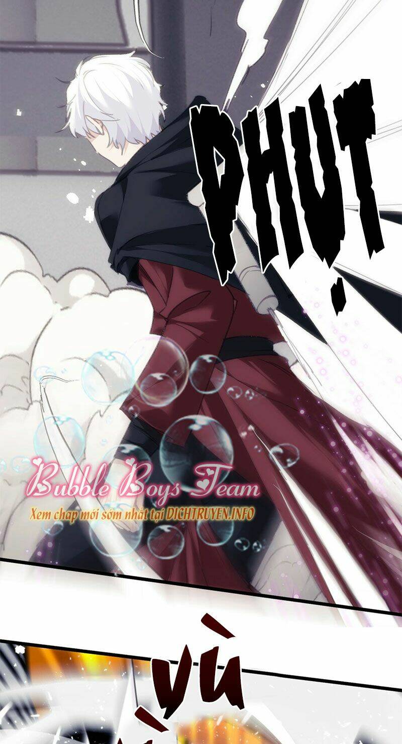 Dù Là Sói Cô Độc Cũng Có Tình Yêu Của Sẻ Nhỏ: Chapter 31