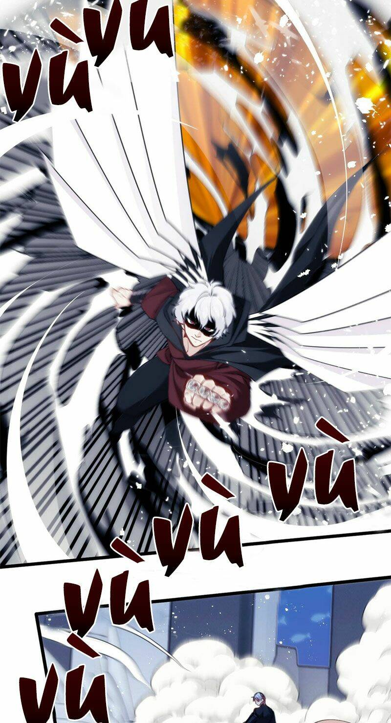 Dù Là Sói Cô Độc Cũng Có Tình Yêu Của Sẻ Nhỏ: Chapter 31