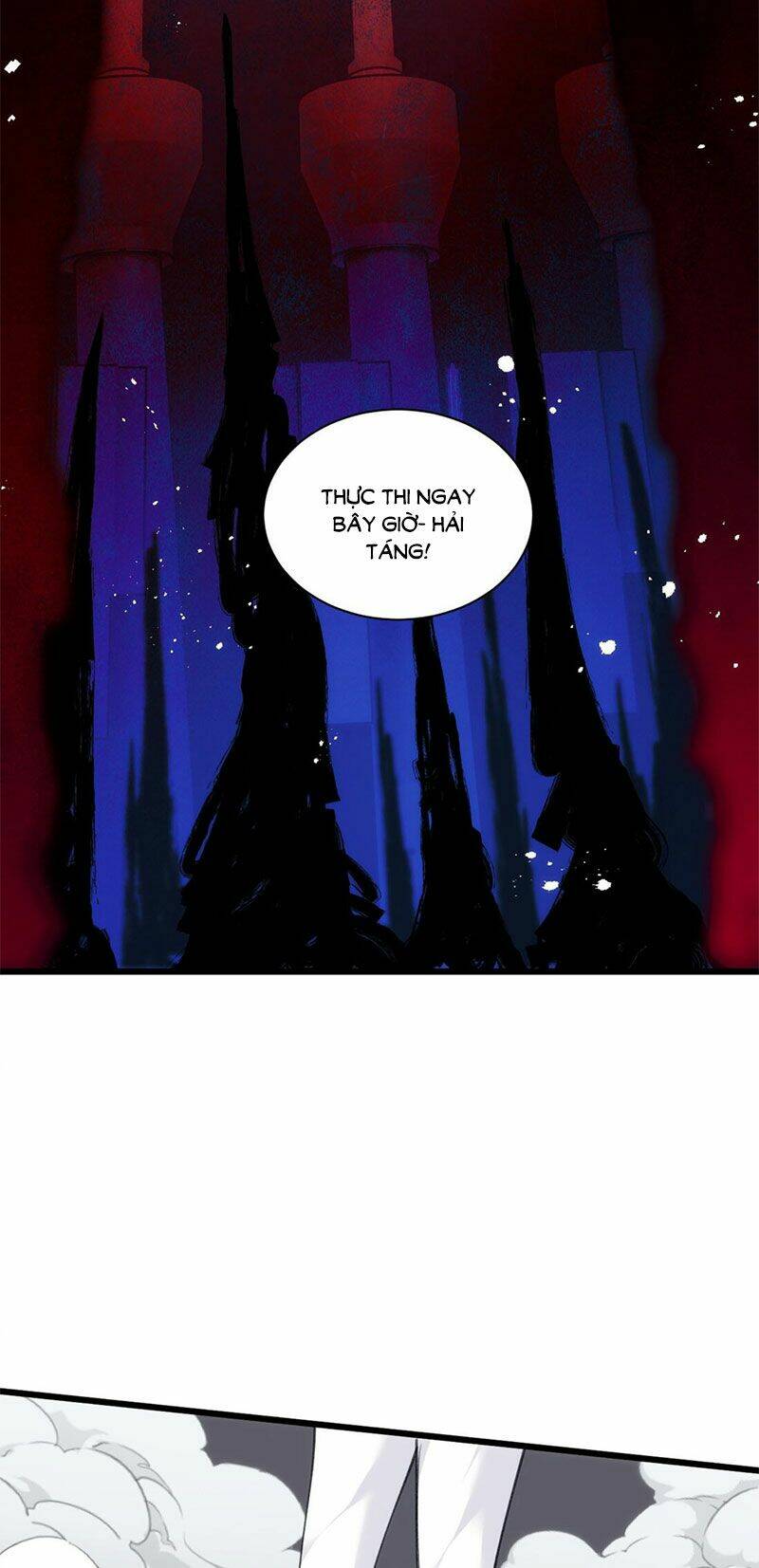Dù Là Sói Cô Độc Cũng Có Tình Yêu Của Sẻ Nhỏ: Chapter 31