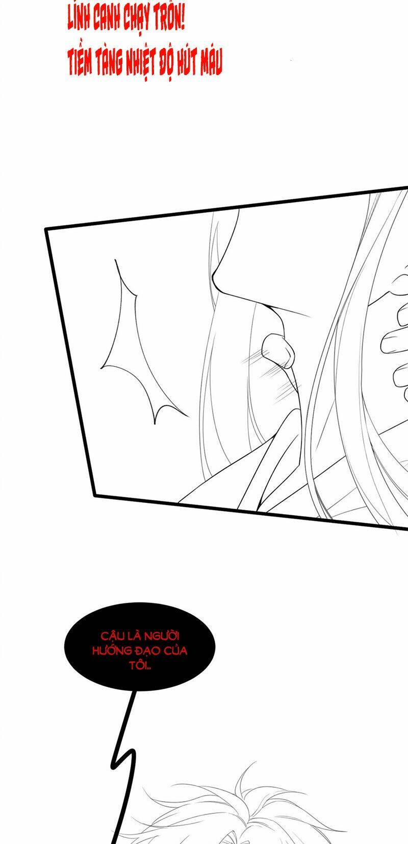 Dù Là Sói Cô Độc Cũng Có Tình Yêu Của Sẻ Nhỏ: Chapter 31