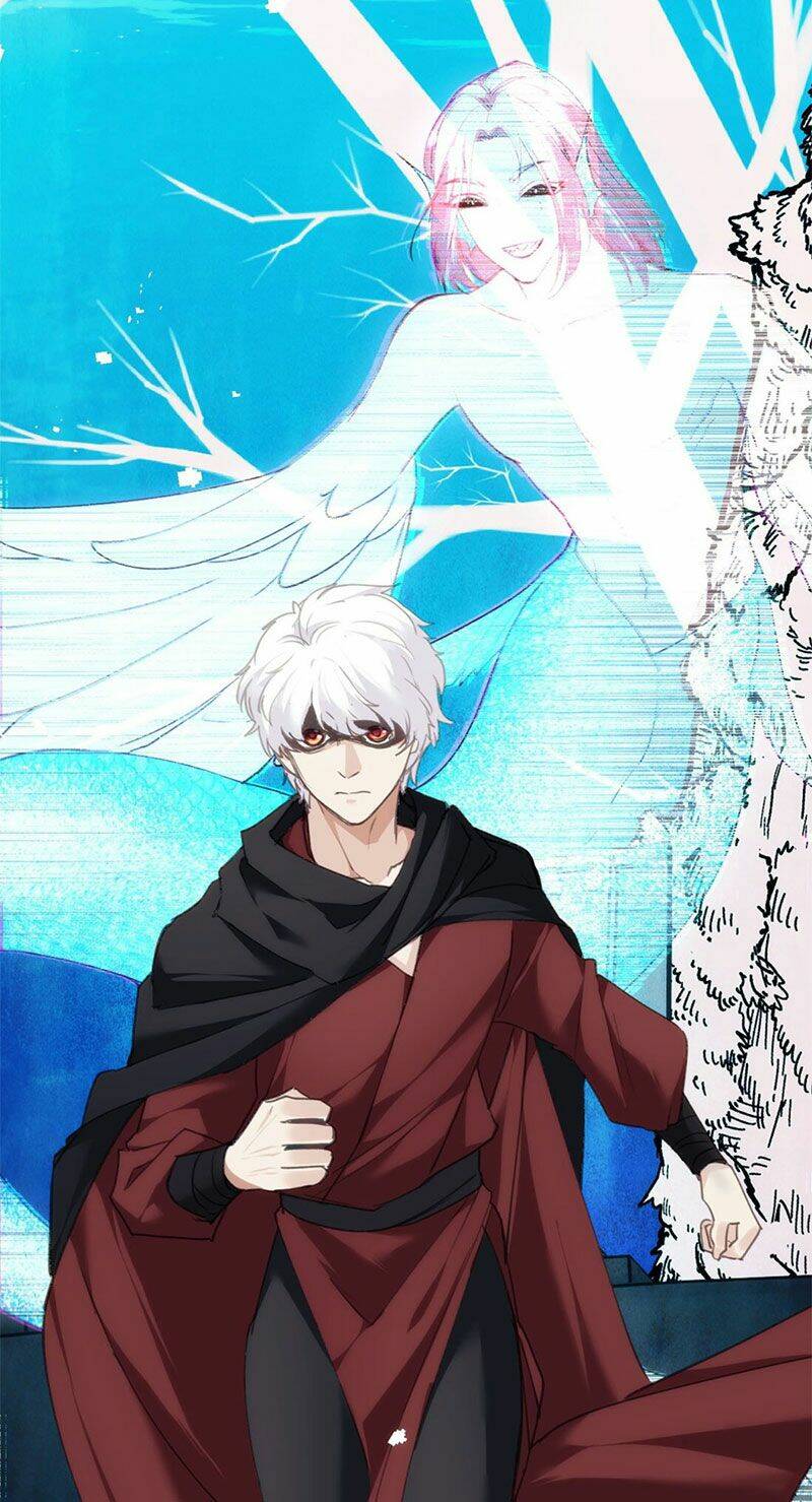 Dù Là Sói Cô Độc Cũng Có Tình Yêu Của Sẻ Nhỏ: Chapter 31