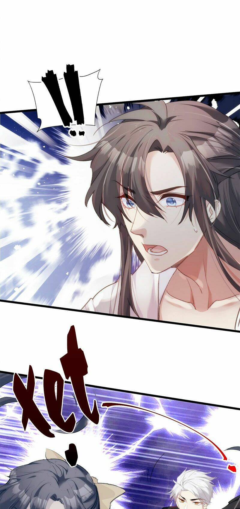Dù Là Sói Cô Độc Cũng Có Tình Yêu Của Sẻ Nhỏ: Chapter 32
