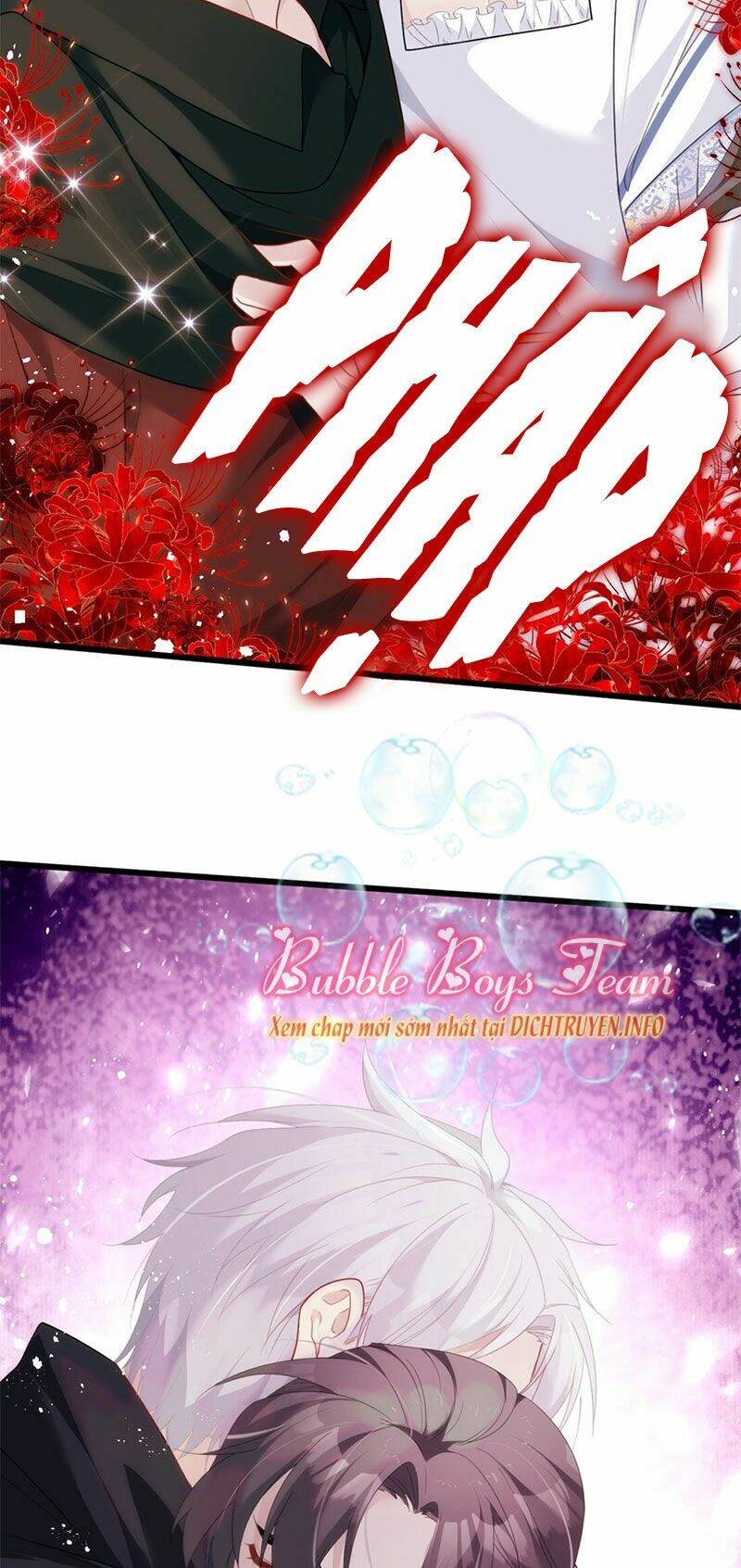 Dù Là Sói Cô Độc Cũng Có Tình Yêu Của Sẻ Nhỏ: Chapter 32