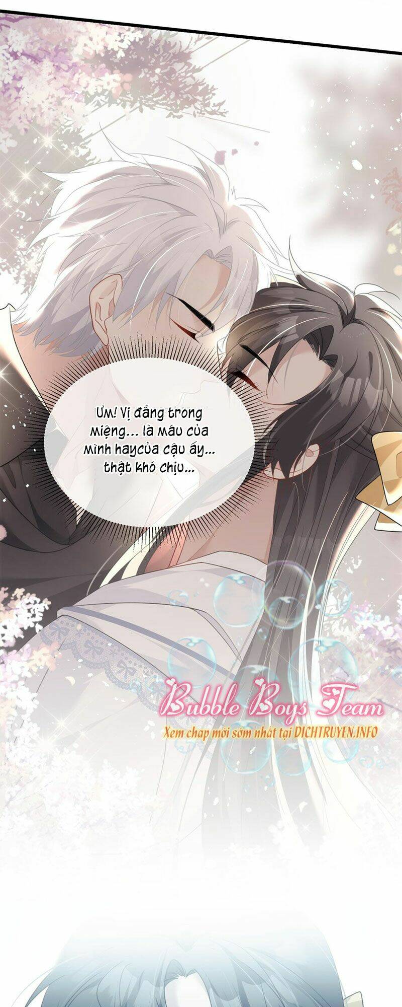 Dù Là Sói Cô Độc Cũng Có Tình Yêu Của Sẻ Nhỏ: Chapter 32