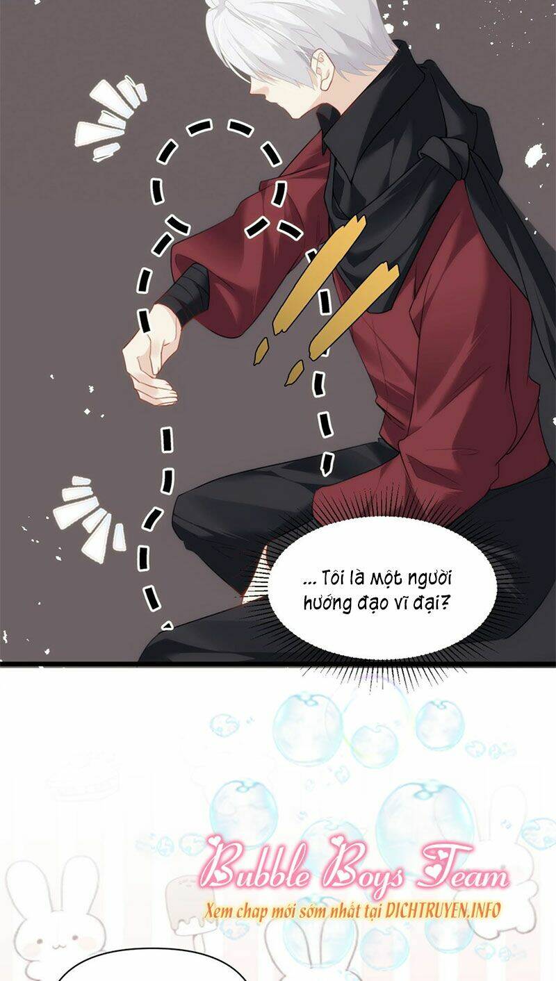 Dù Là Sói Cô Độc Cũng Có Tình Yêu Của Sẻ Nhỏ: Chapter 32