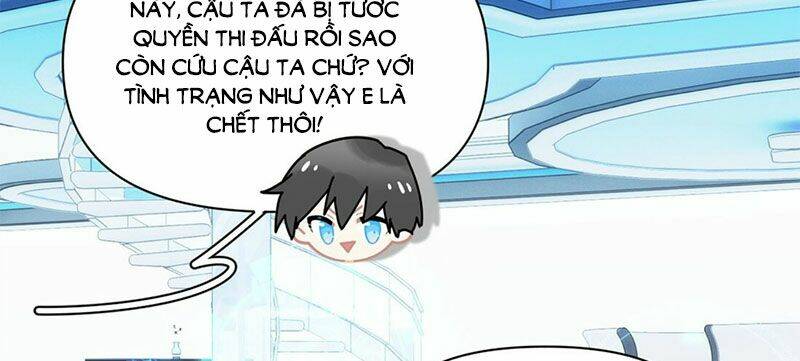 Dù Là Sói Cô Độc Cũng Có Tình Yêu Của Sẻ Nhỏ: Chapter 32