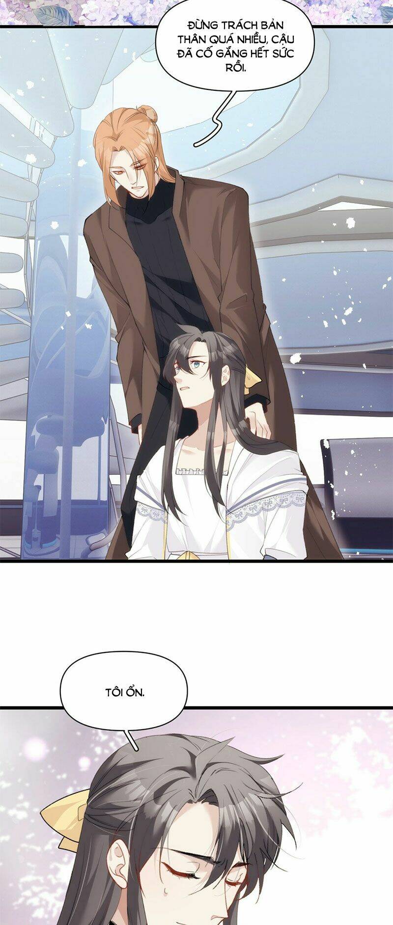 Dù Là Sói Cô Độc Cũng Có Tình Yêu Của Sẻ Nhỏ: Chapter 32