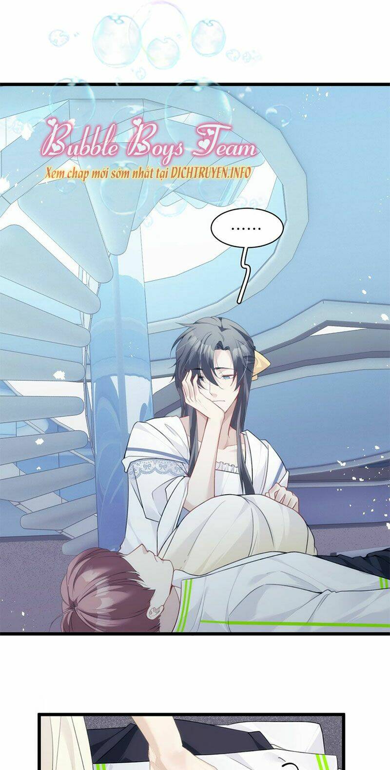 Dù Là Sói Cô Độc Cũng Có Tình Yêu Của Sẻ Nhỏ: Chapter 33