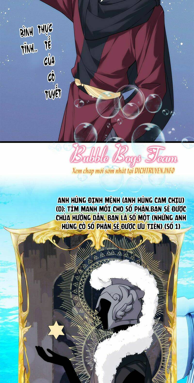Dù Là Sói Cô Độc Cũng Có Tình Yêu Của Sẻ Nhỏ: Chapter 33