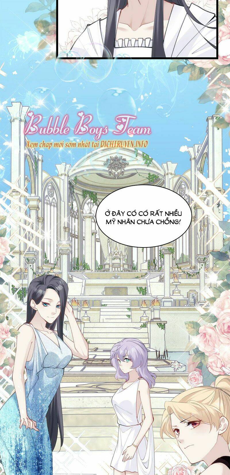 Dù Là Sói Cô Độc Cũng Có Tình Yêu Của Sẻ Nhỏ: Chapter 34