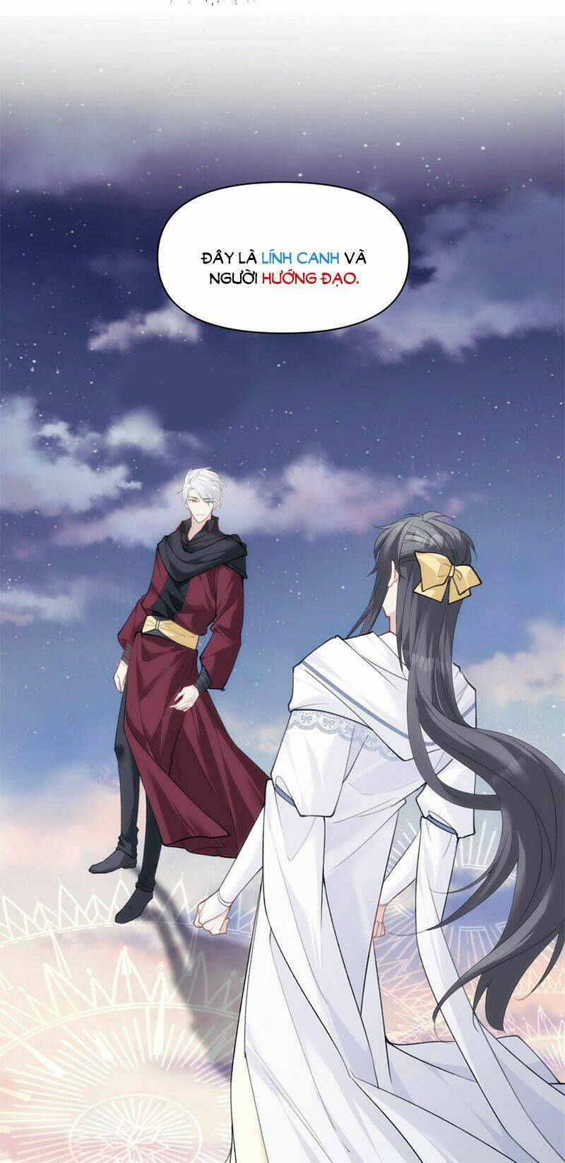 Dù Là Sói Cô Độc Cũng Có Tình Yêu Của Sẻ Nhỏ: Chapter 34