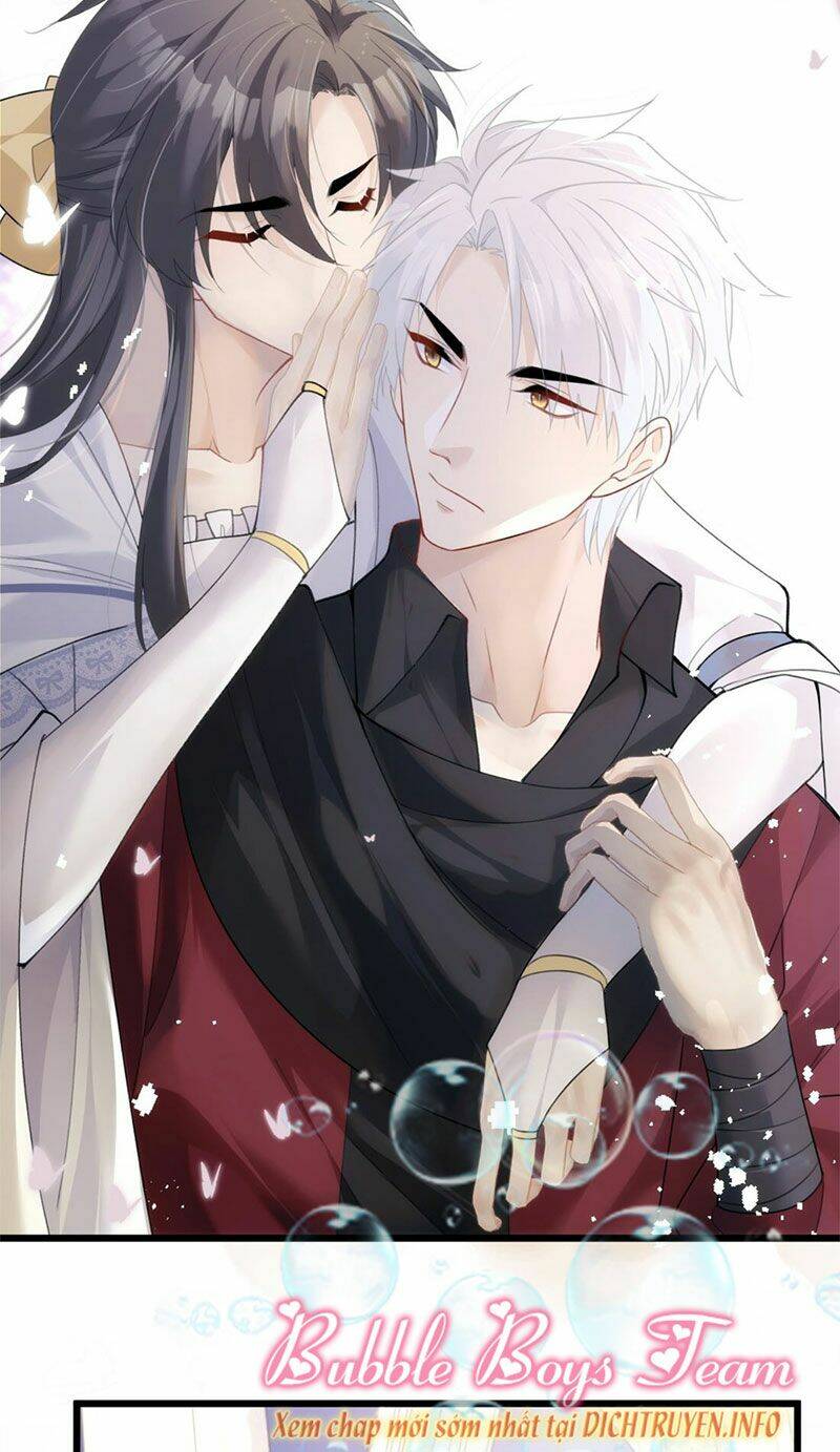 Dù Là Sói Cô Độc Cũng Có Tình Yêu Của Sẻ Nhỏ: Chapter 35