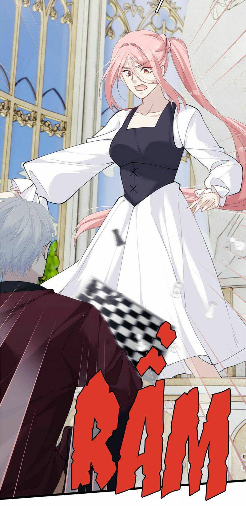 Dù Là Sói Cô Độc Cũng Có Tình Yêu Của Sẻ Nhỏ: Chapter 36