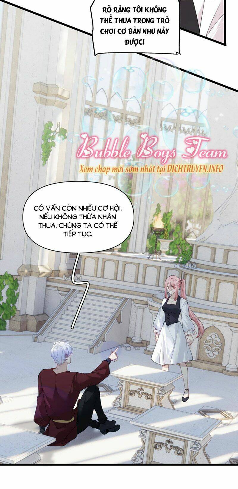 Dù Là Sói Cô Độc Cũng Có Tình Yêu Của Sẻ Nhỏ: Chapter 36