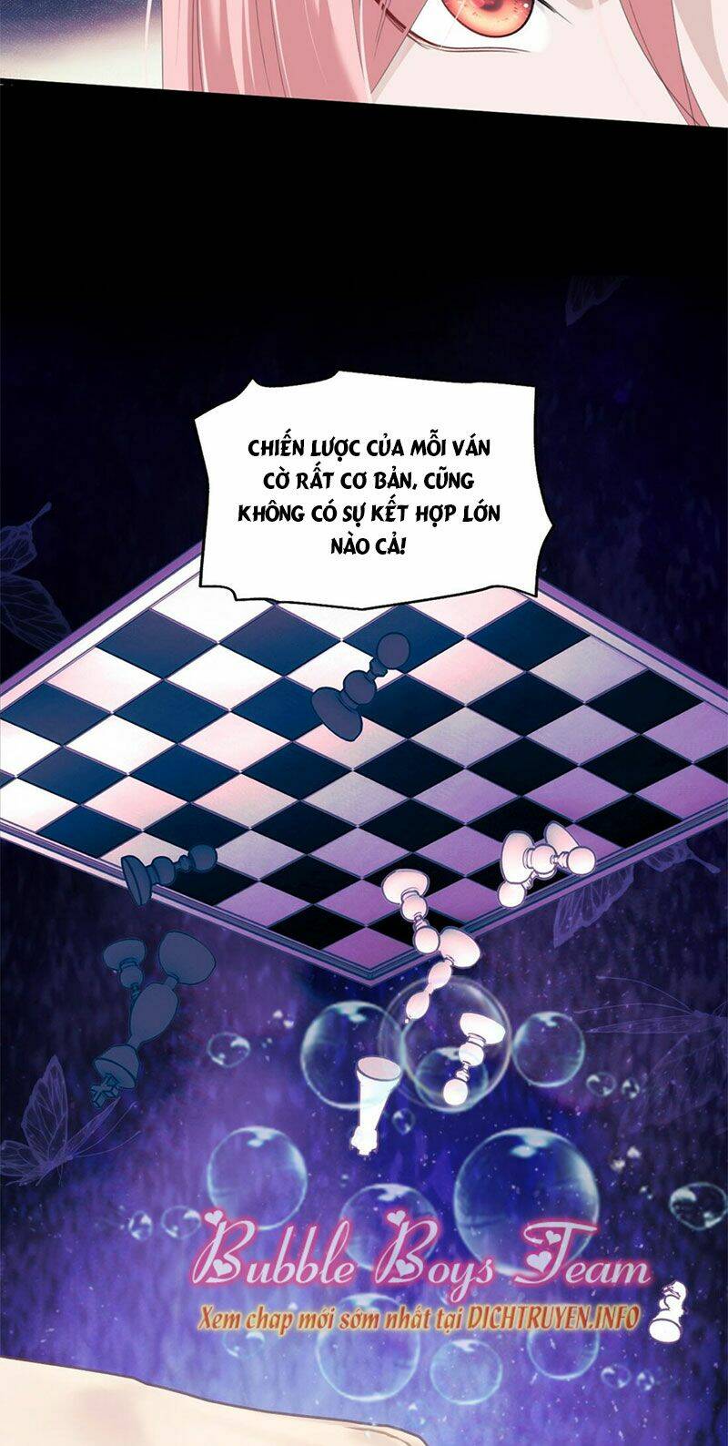 Dù Là Sói Cô Độc Cũng Có Tình Yêu Của Sẻ Nhỏ: Chapter 36